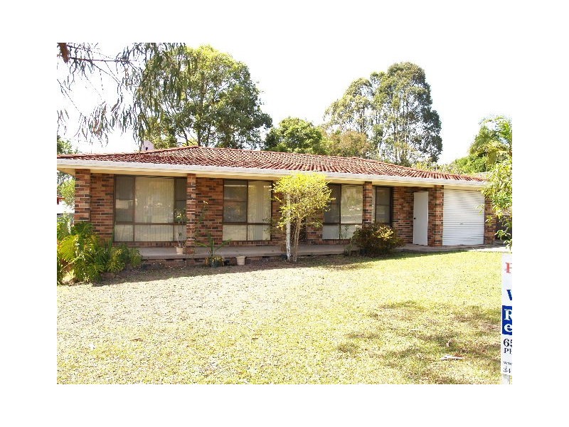 8 Kippara Close, Wauchope NSW 2446