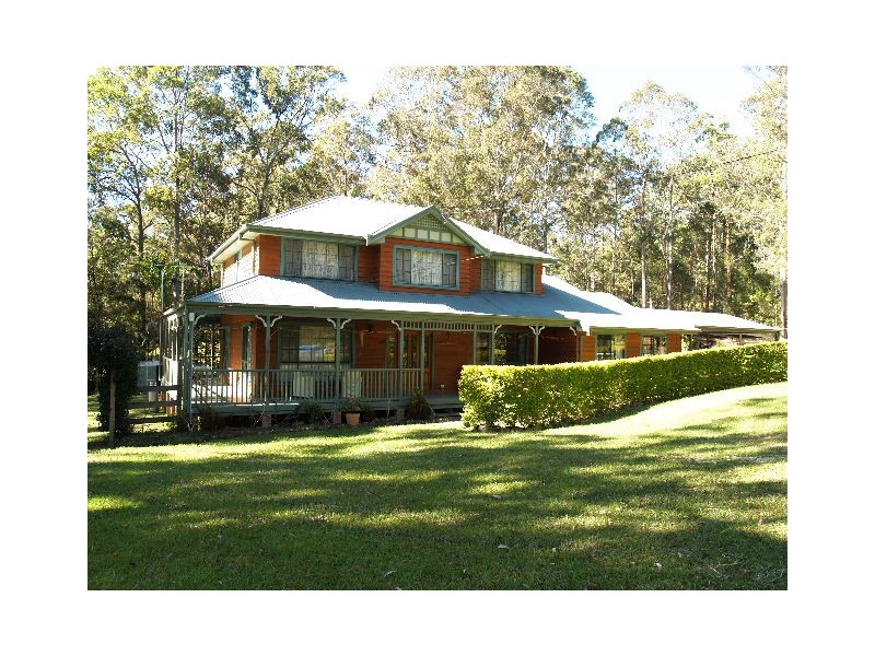 112 Federation Way, Telegraph Point NSW 2441