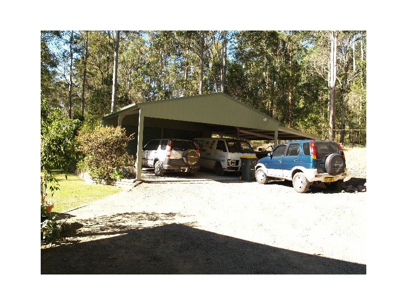 112 Federation Way, Telegraph Point NSW 2441