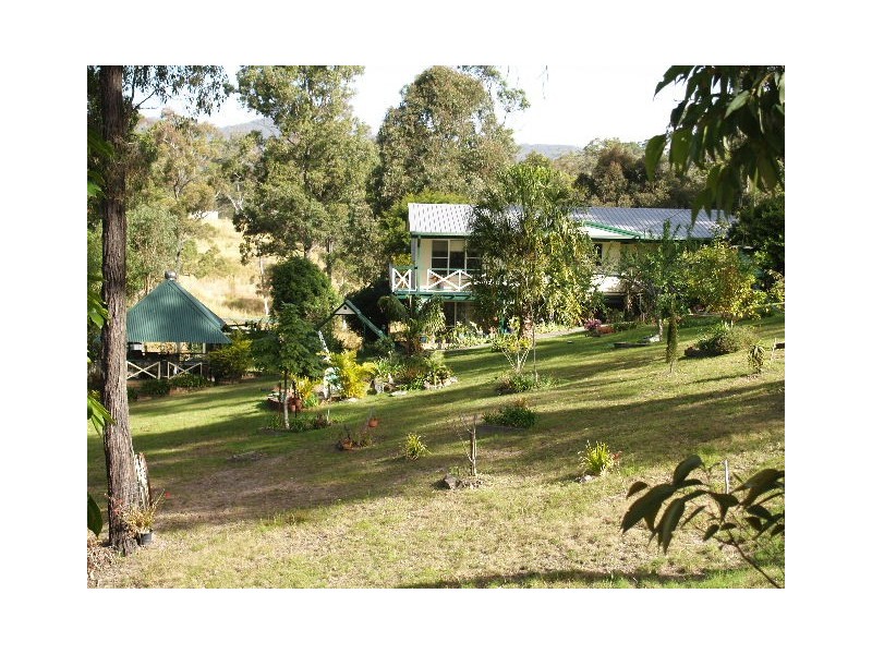 159 Quarry Road, Wauchope NSW 2446
