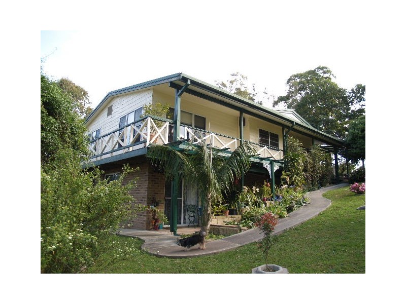159 Quarry Road, Wauchope NSW 2446
