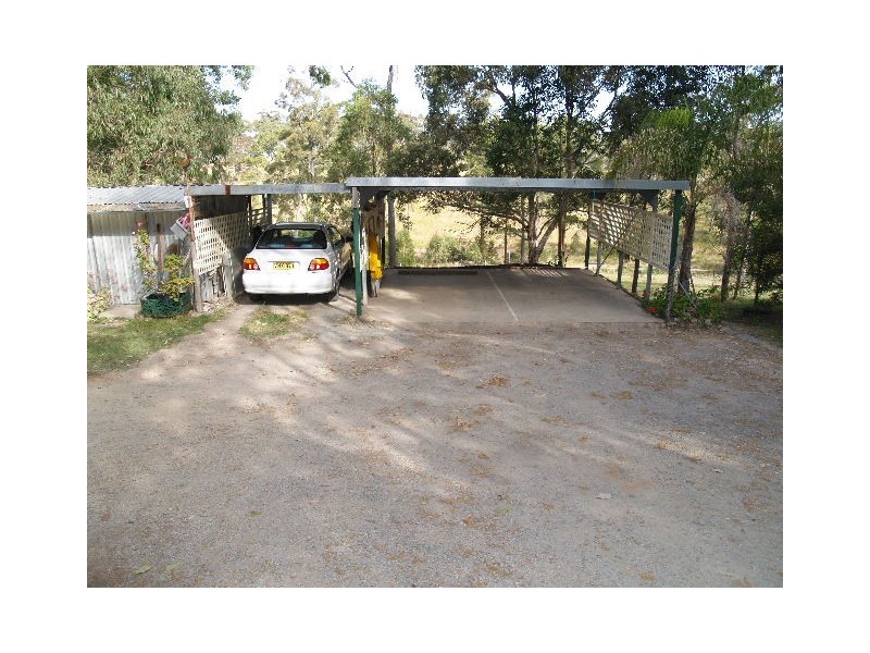 159 Quarry Road, Wauchope NSW 2446