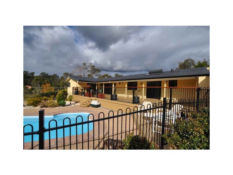 416 Sancrox Road, Sancrox NSW 2446