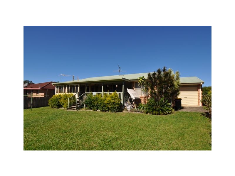 82 Colonial Circuit, Wauchope NSW 2446