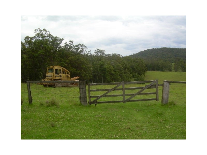 164 Sharkeys Road, Bellangry NSW 2446