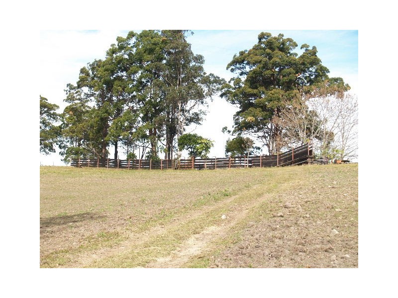 Block 2 /164 Sharkeys Road, Bellangry NSW 2446