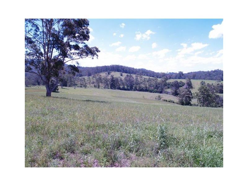 Block 2 /164 Sharkeys Road, Bellangry NSW 2446