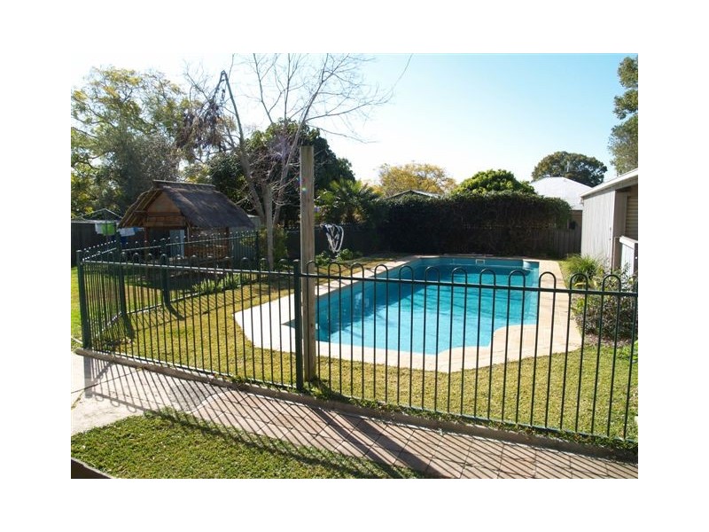 91 High Street, Wauchope NSW 2446