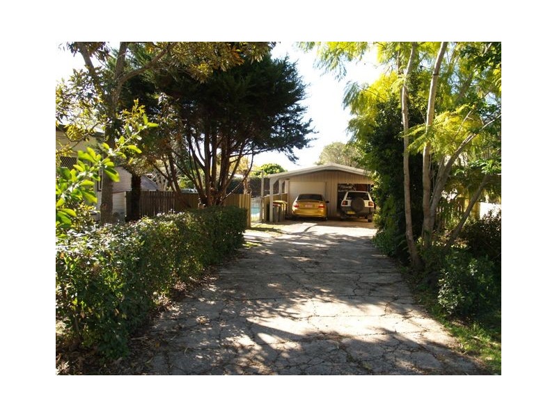 91 High Street, Wauchope NSW 2446