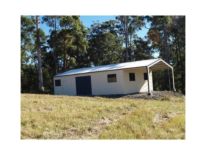Lot 7/348 Brookhouse Road, Wauchope NSW 2446