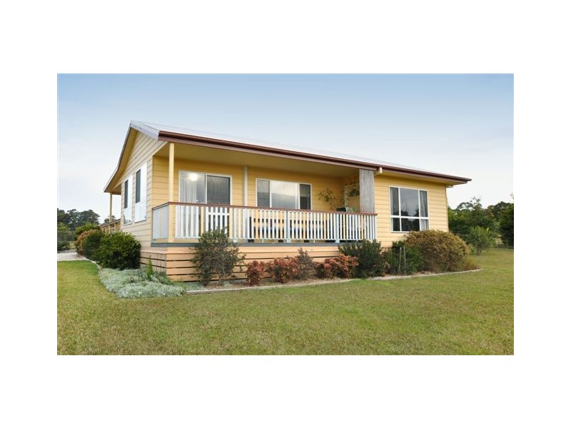 351 King Creek Road, King Creek NSW 2446