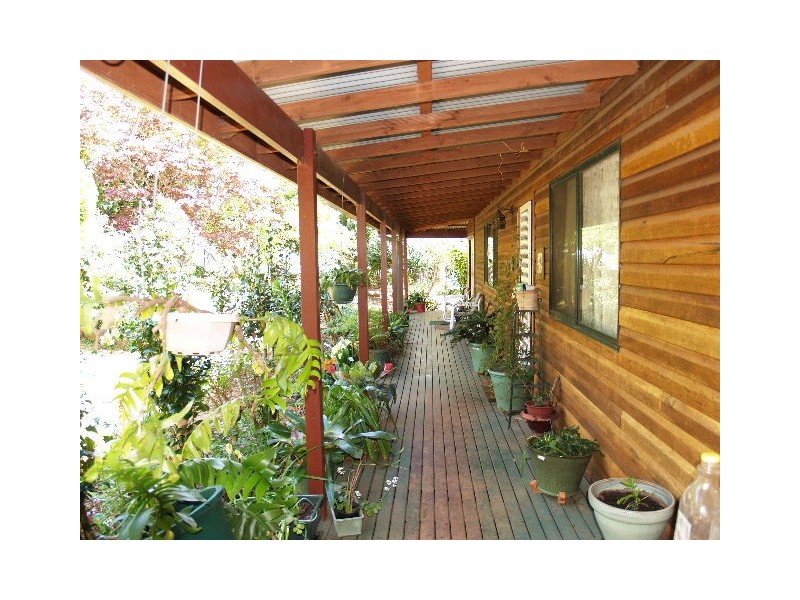 14 Main Street, Comboyne NSW 2429