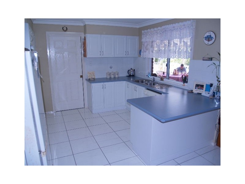 35 Timbertown Crescent, Wauchope NSW 2446
