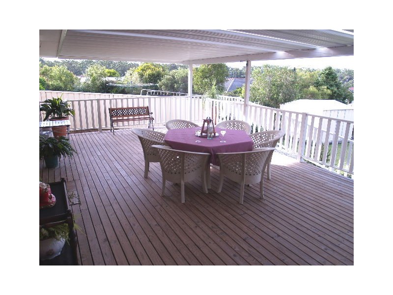 35 Timbertown Crescent, Wauchope NSW 2446