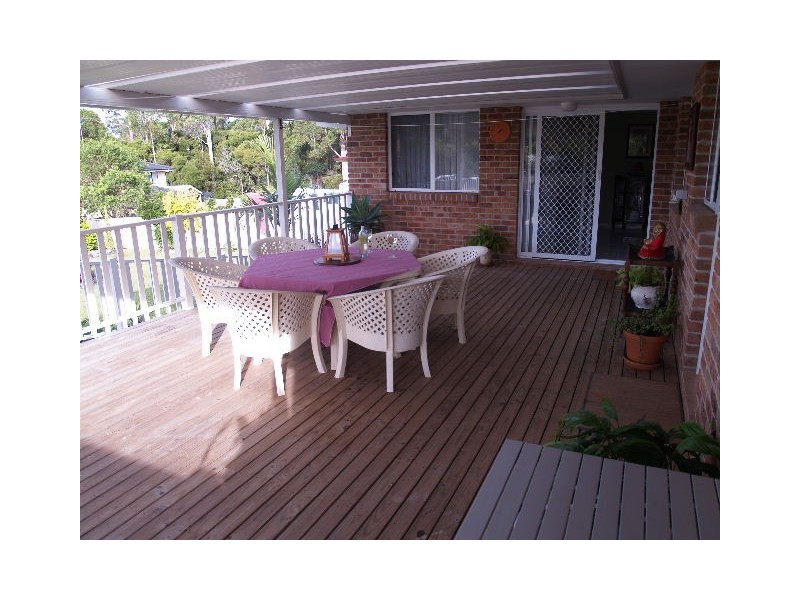 35 Timbertown Crescent, Wauchope NSW 2446