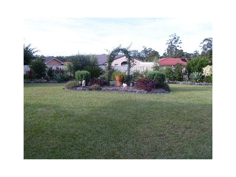 35 Timbertown Crescent, Wauchope NSW 2446