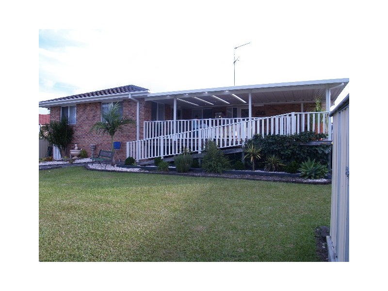 35 Timbertown Crescent, Wauchope NSW 2446