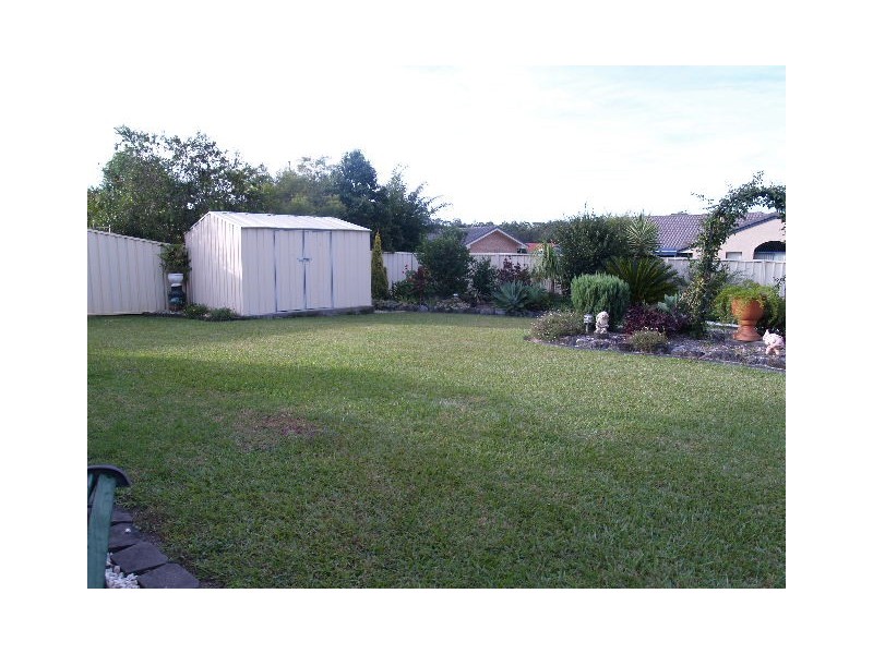 35 Timbertown Crescent, Wauchope NSW 2446