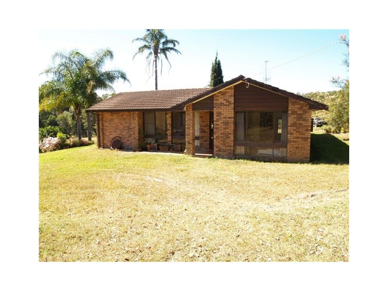 68  West Frazers Creek, Beechwood NSW 2446