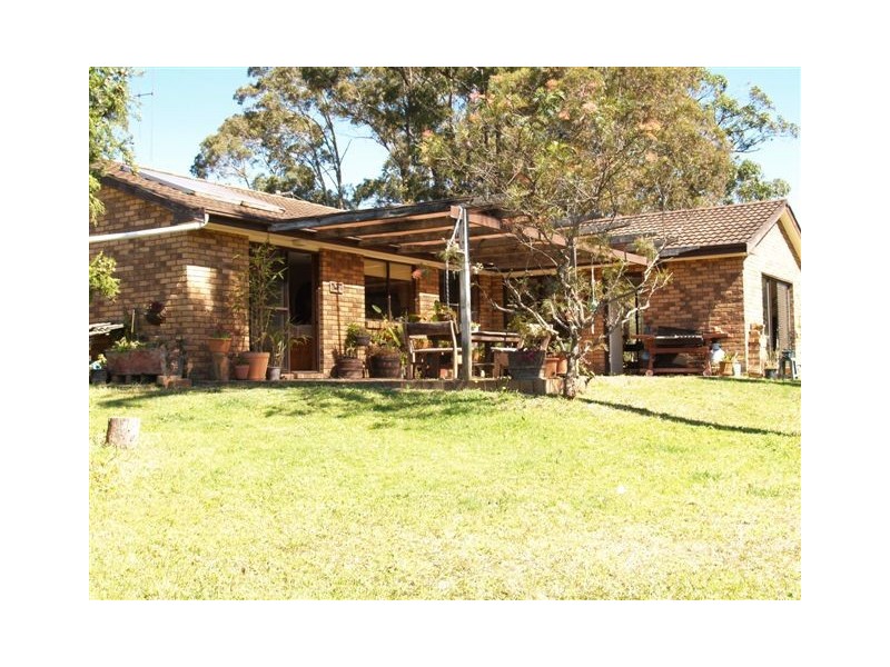 68  West Frazers Creek, Beechwood NSW 2446