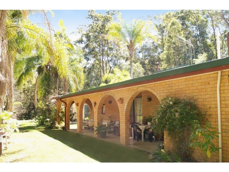 392 Rollands Plains Road, Telegraph Point NSW 2441