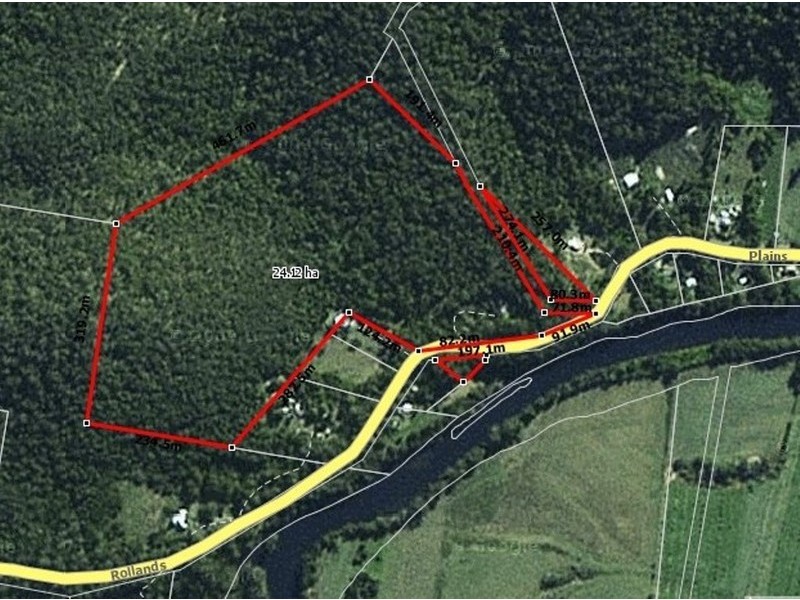 392 Rollands Plains Road, Telegraph Point NSW 2441