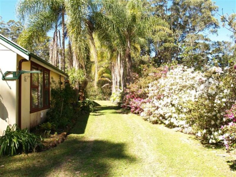 392 Rollands Plains Road, Telegraph Point NSW 2441