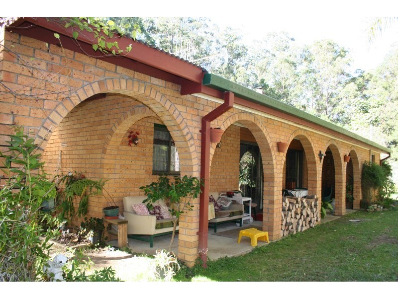 392 Rollands Plains Road, Telegraph Point NSW 2441