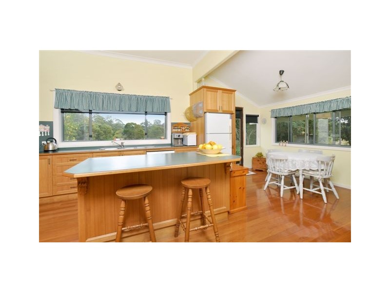 157 Gum Scrub Rd, Gum Scrub NSW 2441