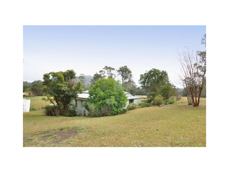 157 Gum Scrub Rd, Gum Scrub NSW 2441