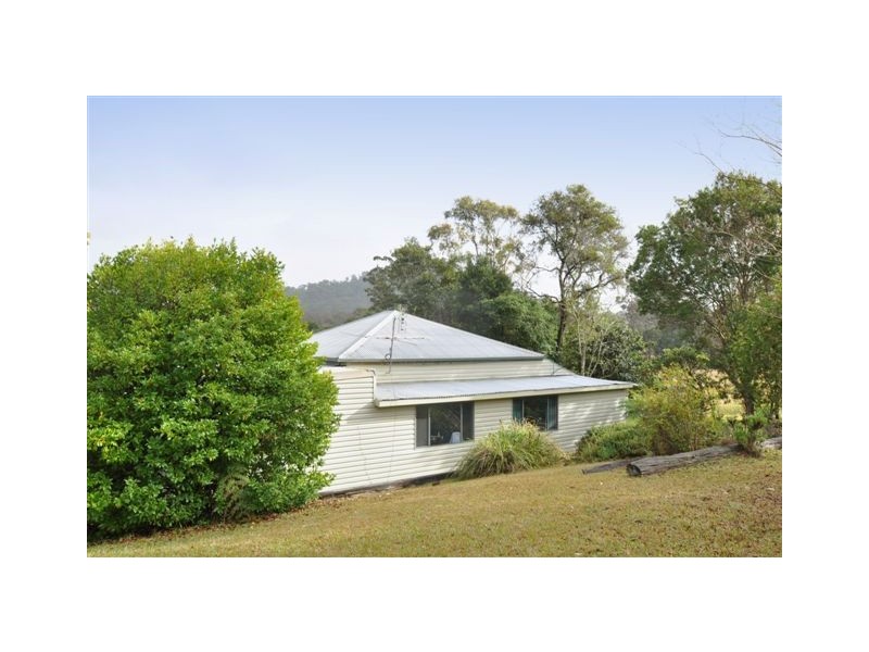 157 Gum Scrub Rd, Gum Scrub NSW 2441