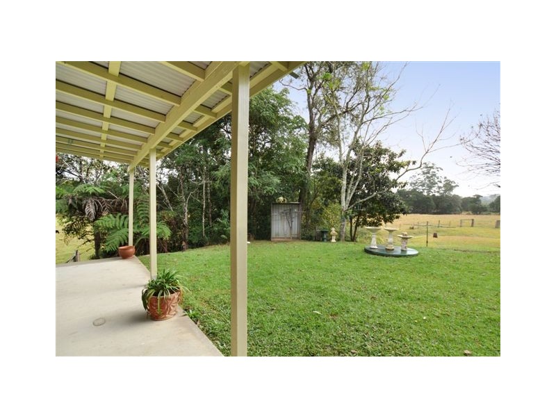 157 Gum Scrub Rd, Gum Scrub NSW 2441