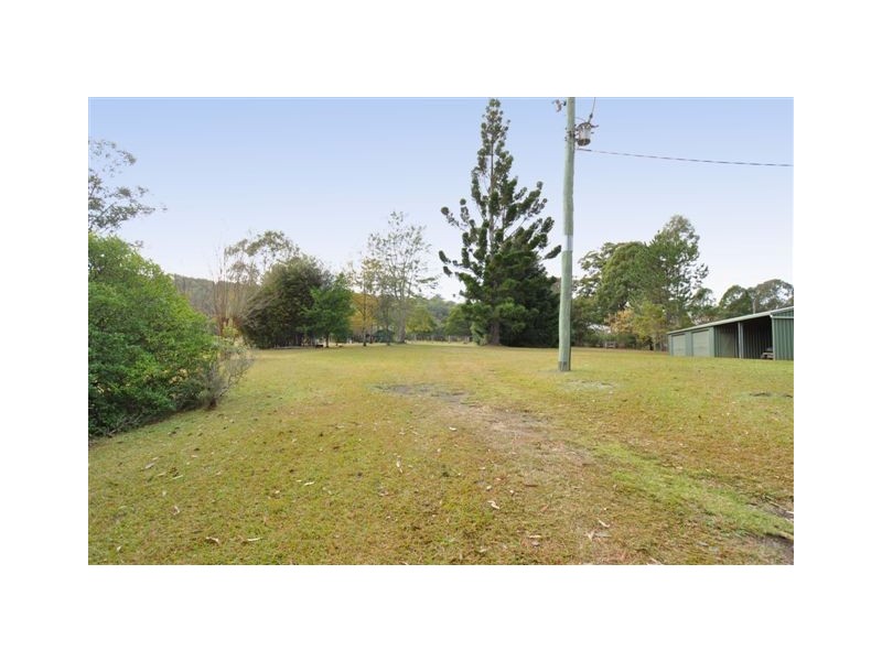 157 Gum Scrub Rd, Gum Scrub NSW 2441