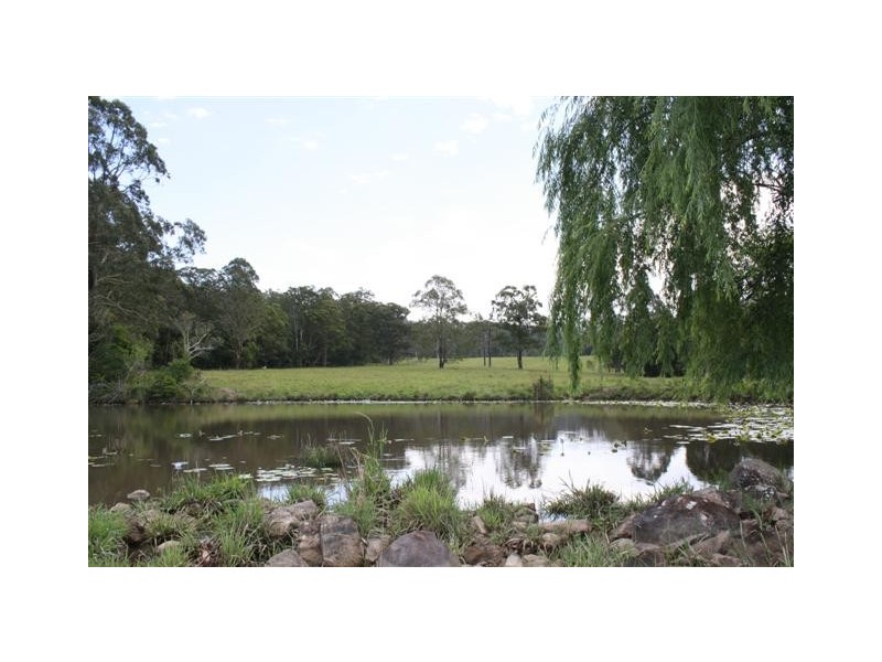 870 Comboyne Road, Byabarra NSW 2446