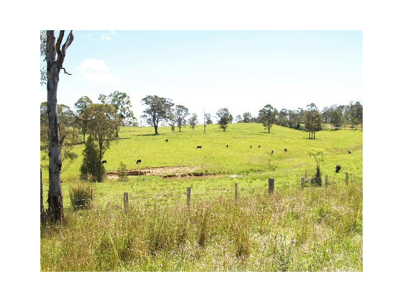870 Comboyne Road, Byabarra NSW 2446