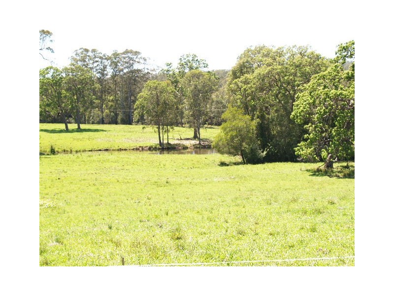 870 Comboyne Road, Byabarra NSW 2446