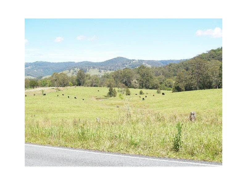 870 Comboyne Road, Byabarra NSW 2446
