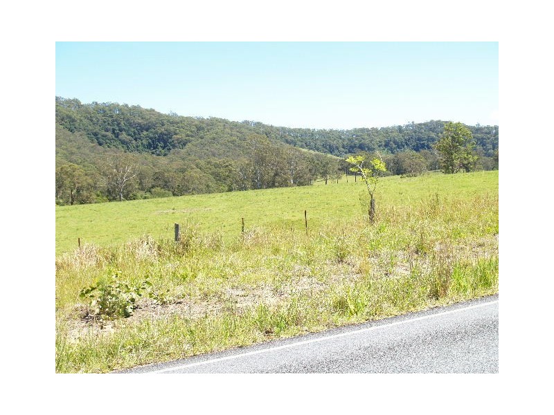 870 Comboyne Road, Byabarra NSW 2446