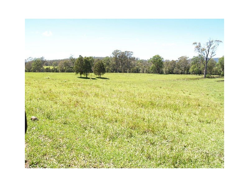 870 Comboyne Road, Byabarra NSW 2446