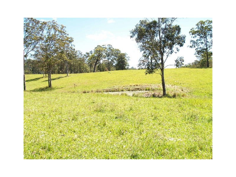 870 Comboyne Road, Byabarra NSW 2446