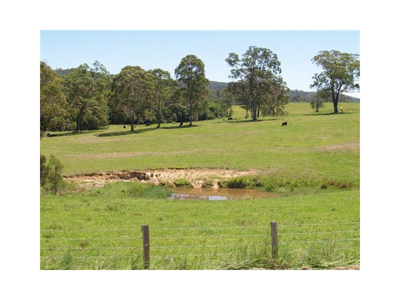 870 Comboyne Road, Byabarra NSW 2446