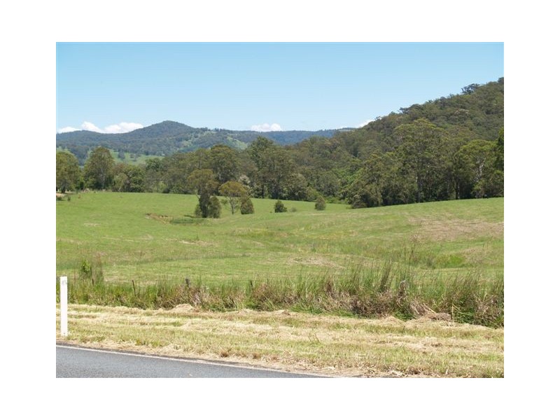 870 Comboyne Road, Byabarra NSW 2446