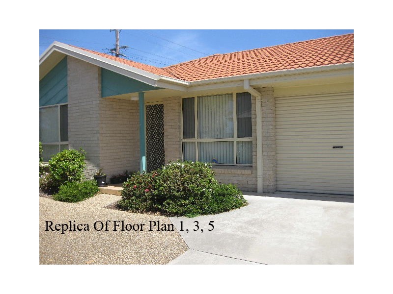 1,2,4 and 5/99 Cameron Street, Wauchope NSW 2446