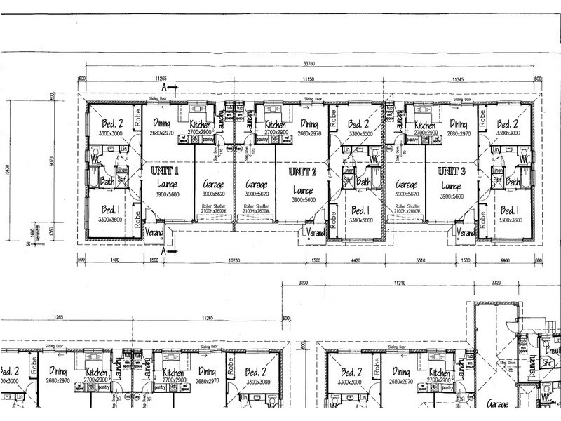1,2,4 and 5/99 Cameron Street, Wauchope NSW 2446