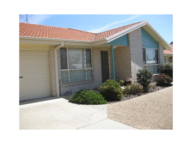 1,2,4 and 5/99 Cameron Street, Wauchope NSW 2446
