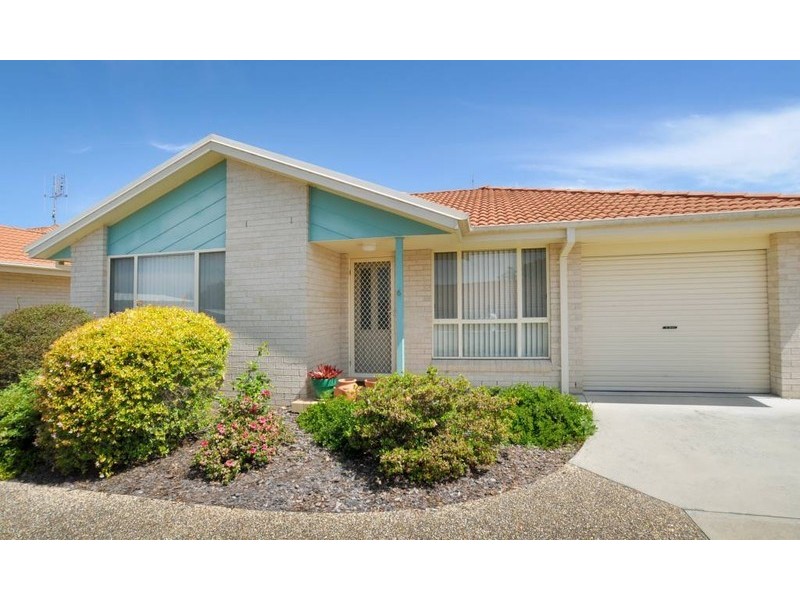 6/99 Cameron Street, Wauchope NSW 2446