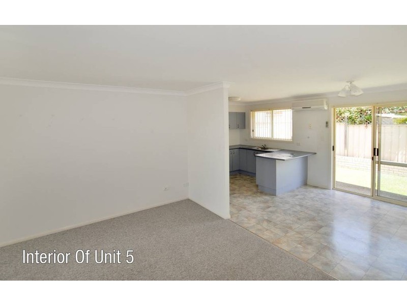 6/99 Cameron Street, Wauchope NSW 2446