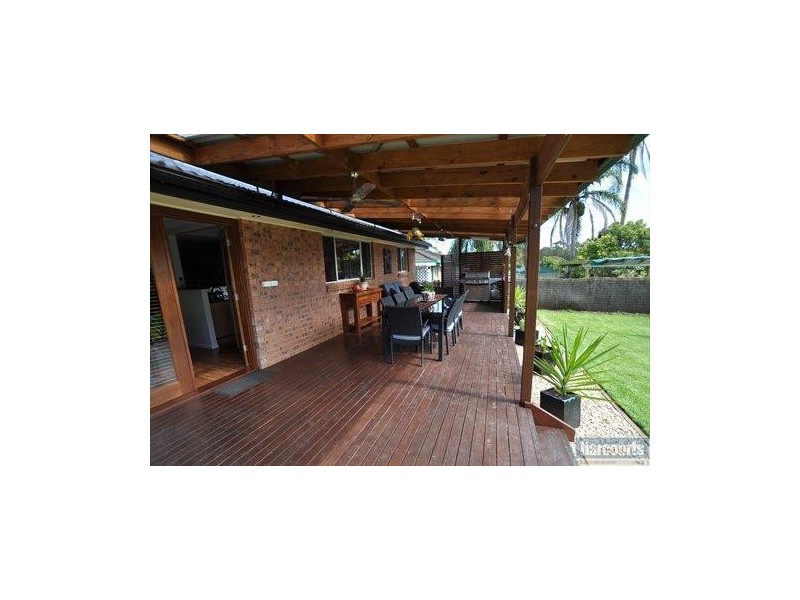 5 Stringy Bark Avenue, Wauchope NSW 2446