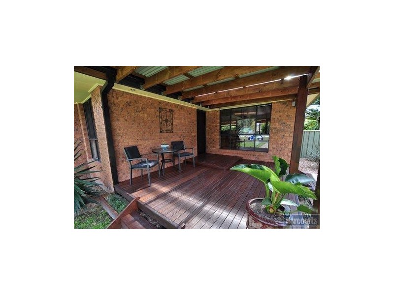 5 Stringy Bark Avenue, Wauchope NSW 2446