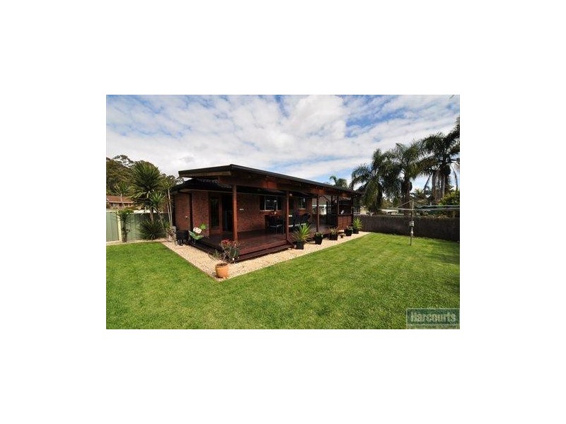 5 Stringy Bark Avenue, Wauchope NSW 2446